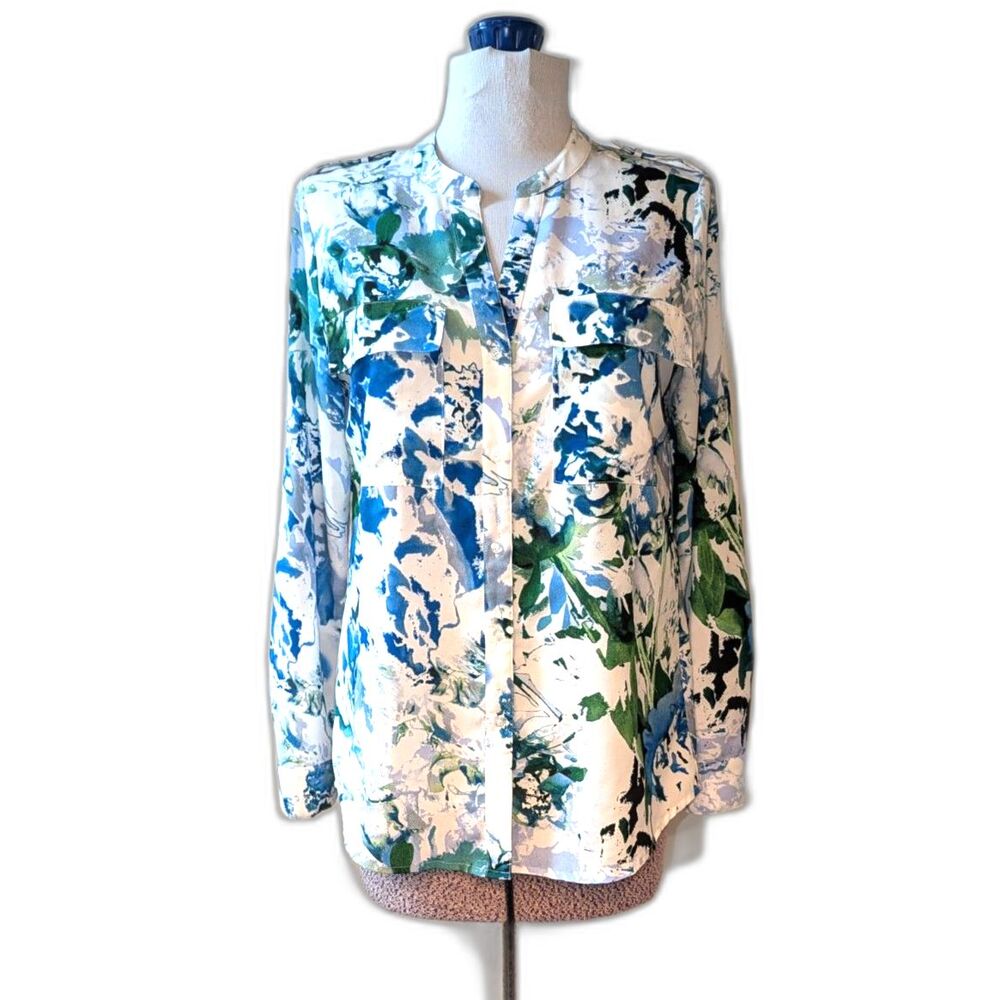 Calvin Klein Blouse, size M